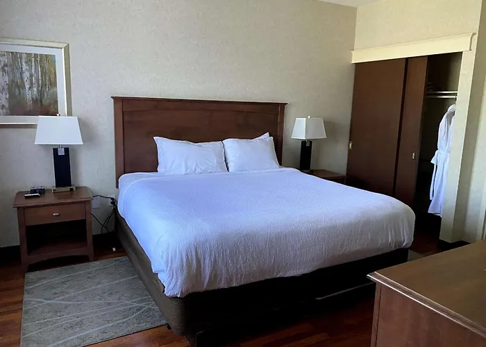 Best Western Glengarry