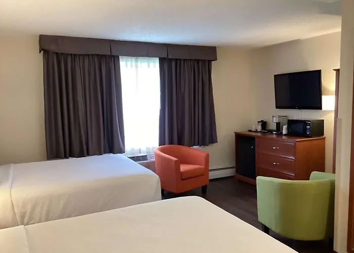 Best Western Glengarry