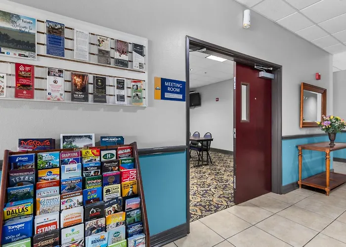 Days Inn By Wyndham Salado