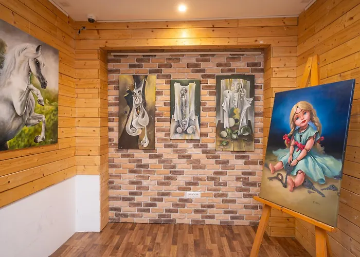 Hotel Liad City Center