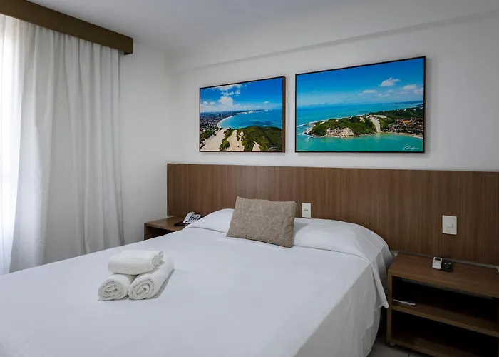 Villa Park Hotel