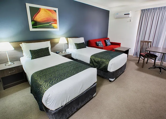 Hunts Hotel Liverpool