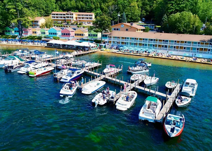 Naswa Resort Laconia