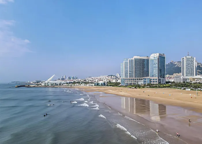 Hyatt Regency Qingdao