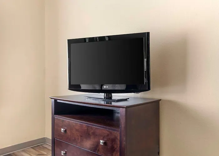 Quality Inn & Suites Wichita Falls I-44