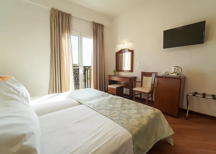 Diana Hotel