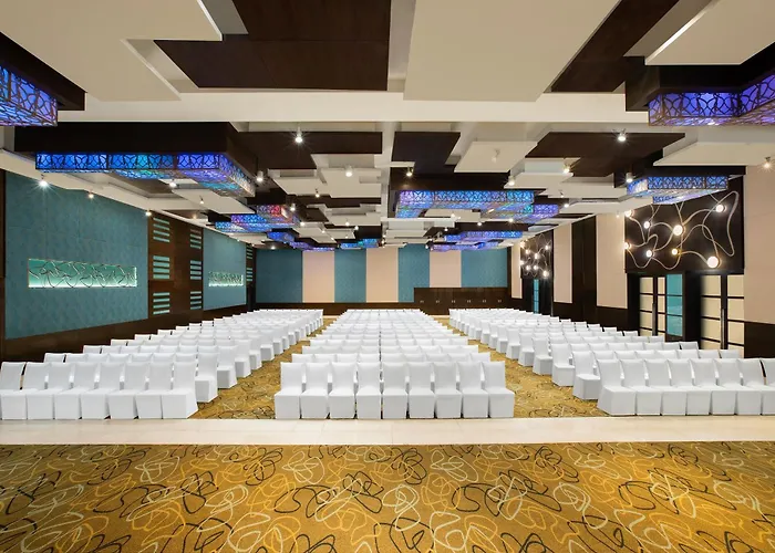 Crowne Plaza Greater Noida By Ihg