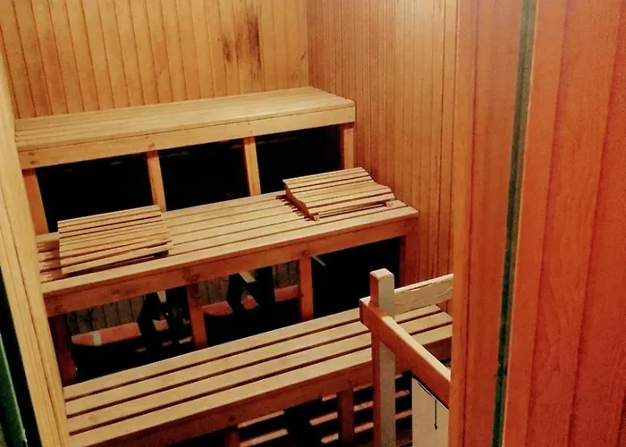 Hostería Restaurante del Puerto