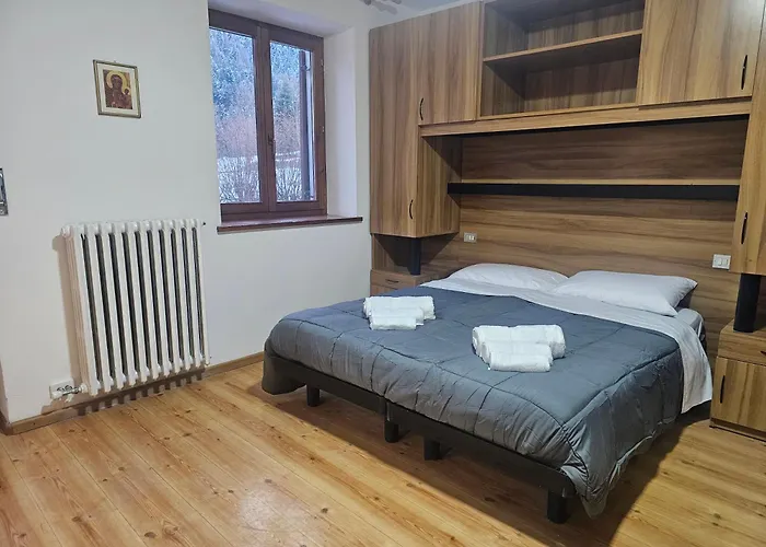 San Pellegrino - HOTEL&HOME - Dolomiti