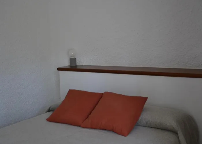 Hotel Misty