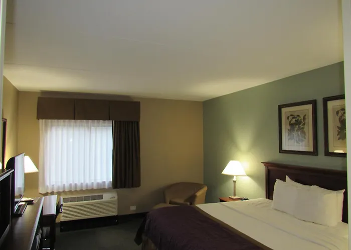 Bay Mountain Inn Cherokee Smoky Mountains