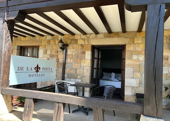 Posada Spa San Marcos