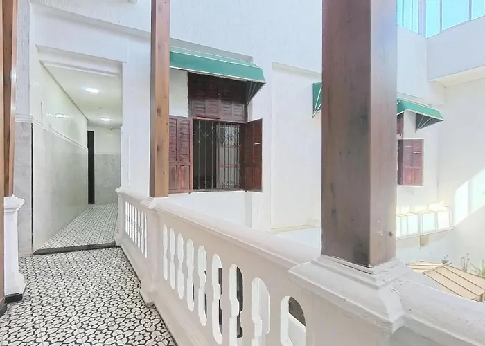 Hotel de Paris