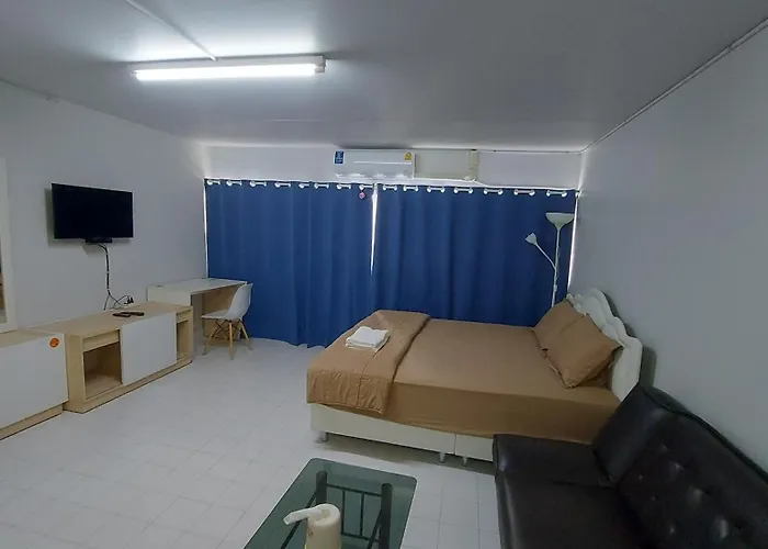 New Room