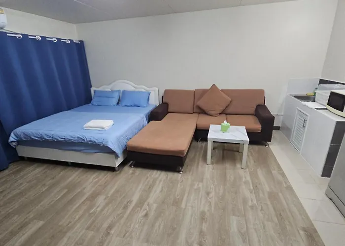 New Room
