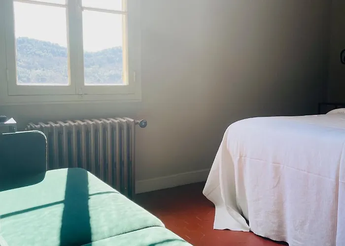 Hotel Particulier Des Jasmins