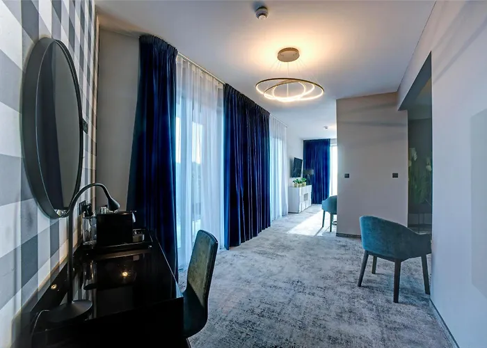 Hotel Sanova