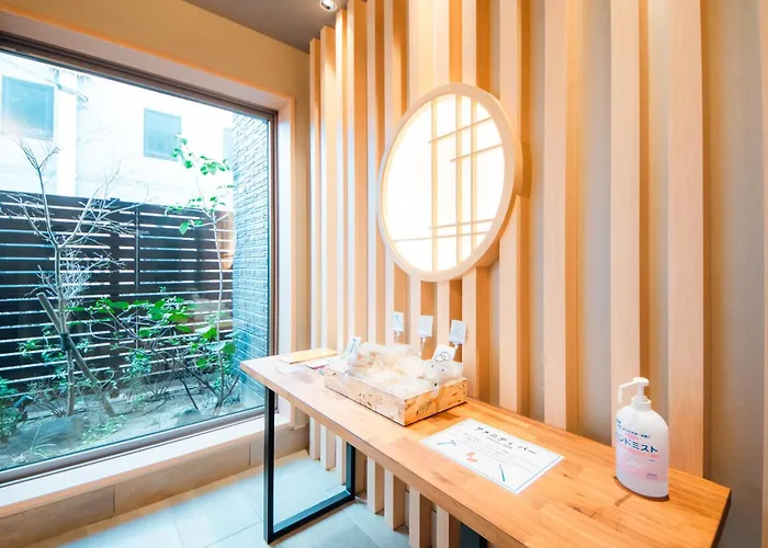Hotel Rokune