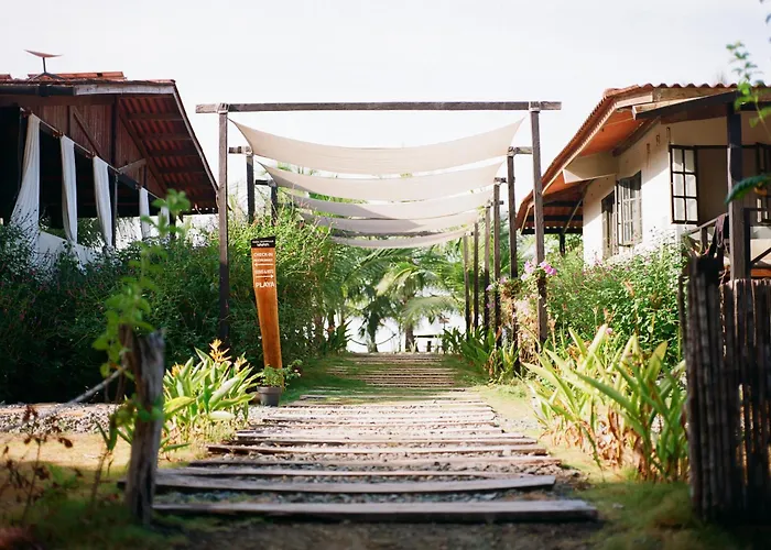 Casa Morrillo
