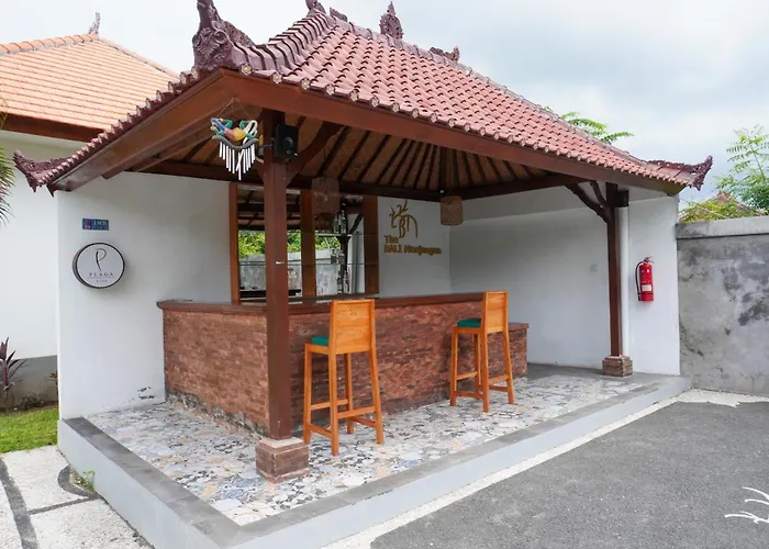 The Bali Menjangan Boutique Villas&Dive Center