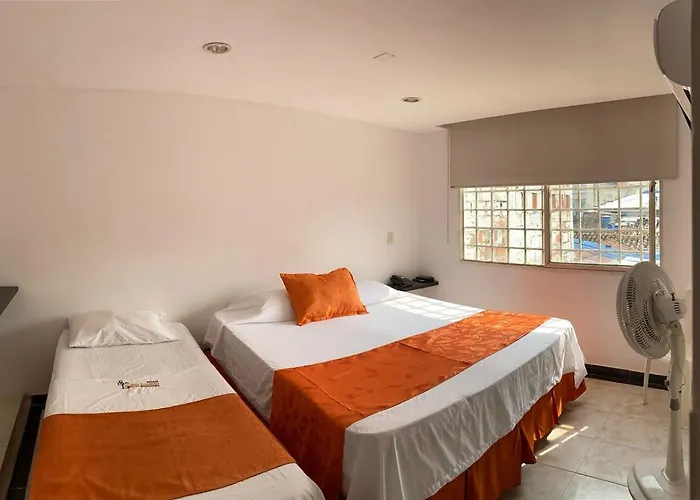 Hotel San Lorenzo