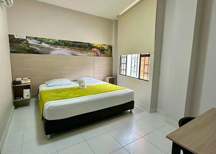 Hotel G22 Colection