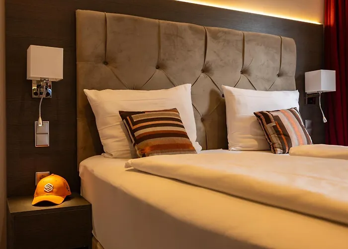Mea Hotel Trier