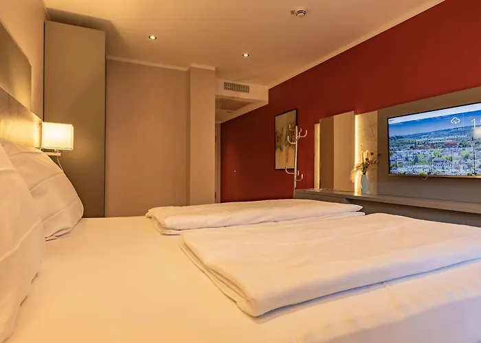 Mea Hotel Trier