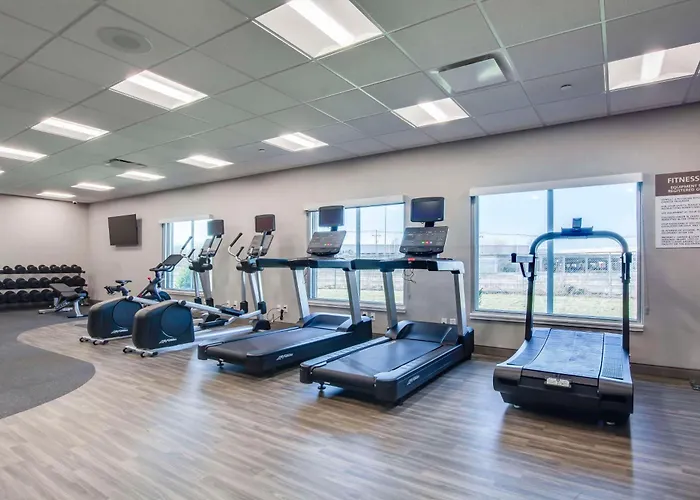 Hampton Inn & Suites By Hilton Louisville East Oxmoor