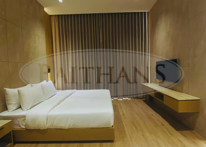 Baithans Hotel - Furnished Apartments