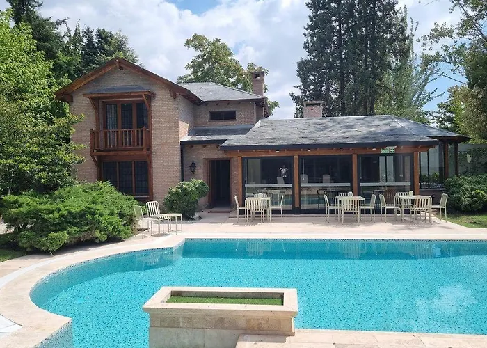 Casa Haydee