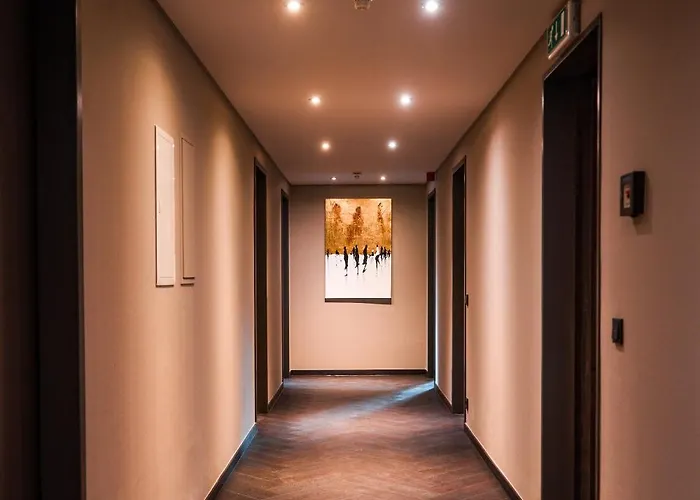 Villa First Im Sophienhof
