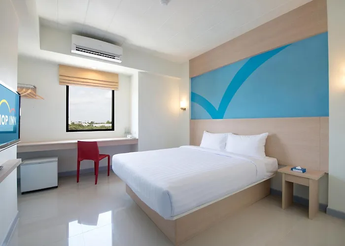 Hop Inn Mae Sot Building B