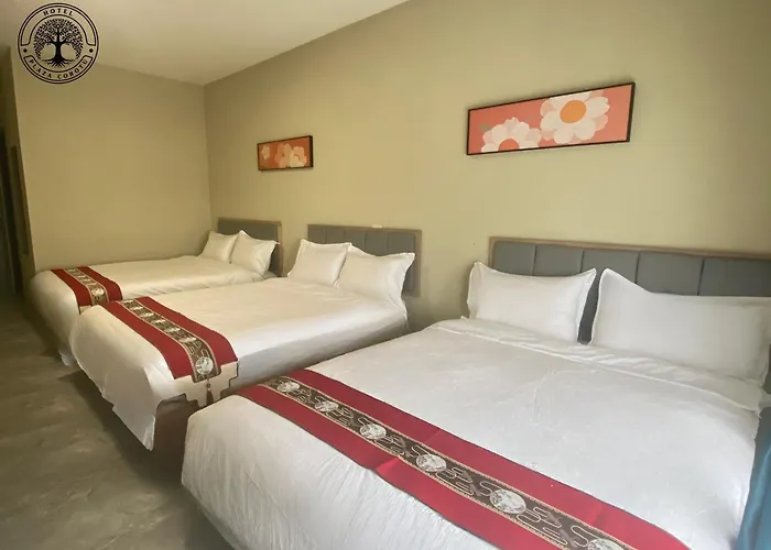 Hotel Plaza Corotú-HPC