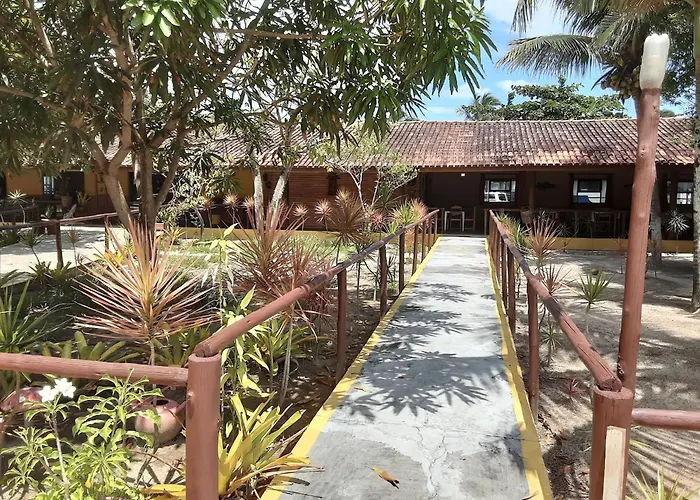 Patipe Praia Hotel