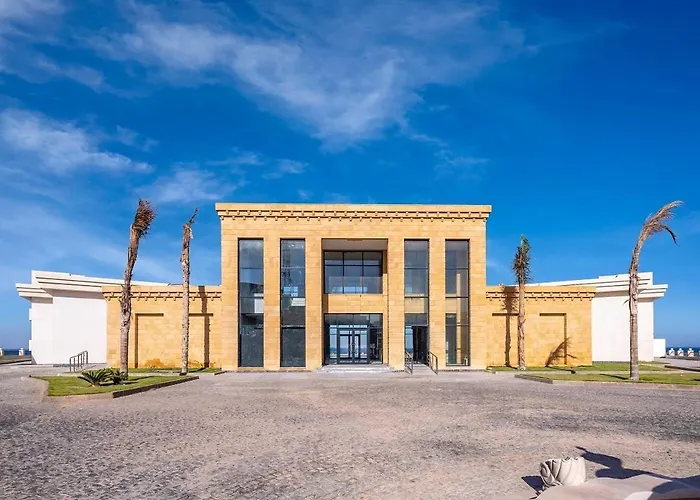 Miral Hotel & Resort - Families Only