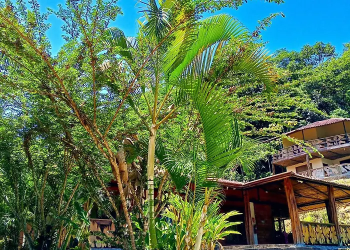 Ingaru Lodge