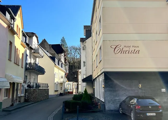 Hotel Haus Christa