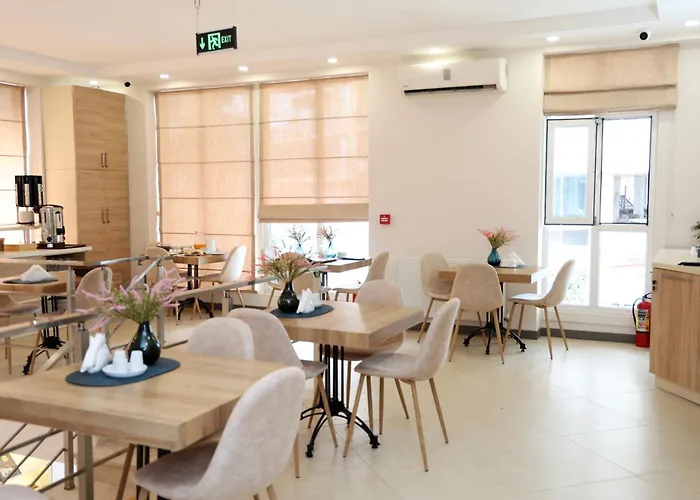 Aniko Hotel
