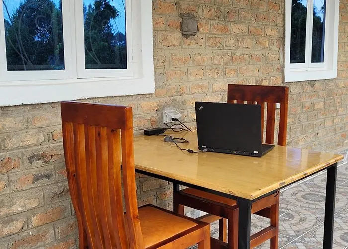 Kamengo Cottages