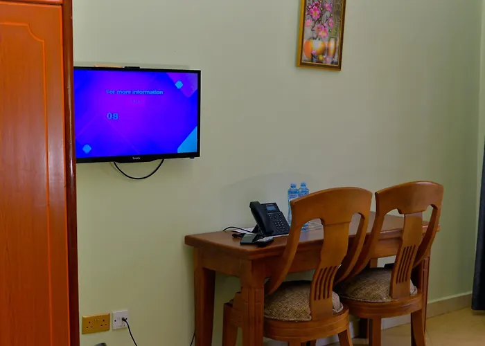 Solo Hites Hotel