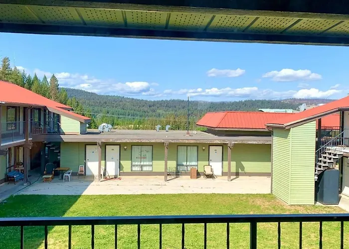 Hotel Viewmont