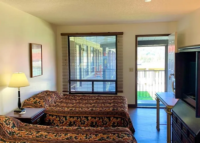 Hotel Viewmont