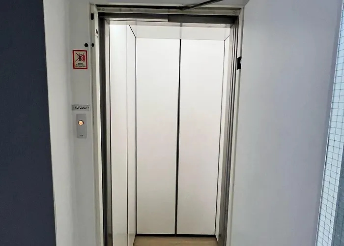 Hotel Haus Christa