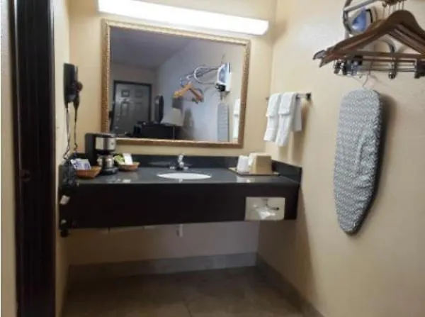 Executive Inn Motel & Rv Park