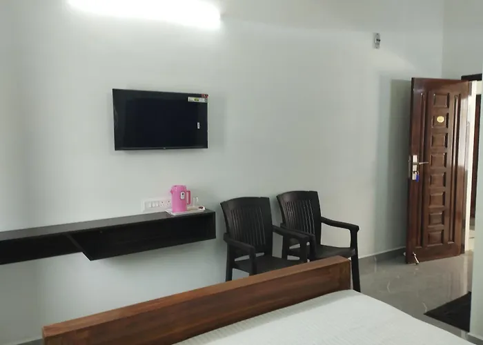 Jk Residency
