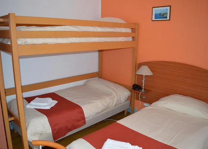 Vacances Bleues Club Keravel