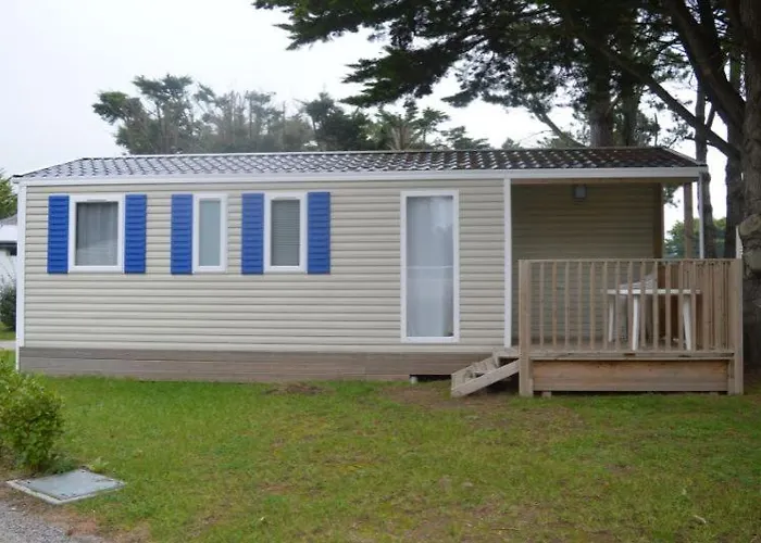 Vacances Bleues Club Keravel