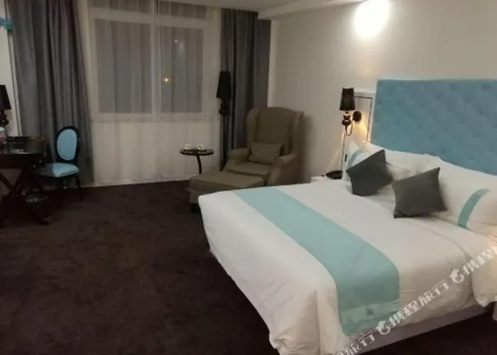 Xana Lite Changzhou Liyang Hongkou