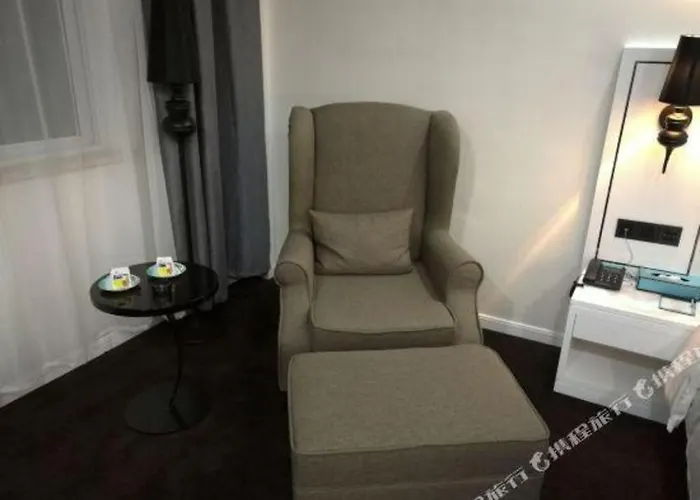 Xana Lite Changzhou Liyang Hongkou